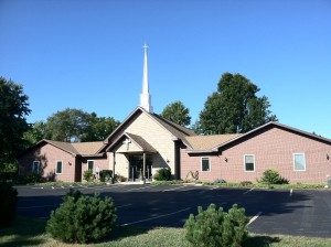 Ascension Lutheran Church - Batavia, IL